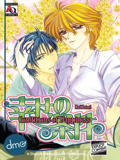 Title details for Conditions of Happiness by Mui Hatori - Wait list